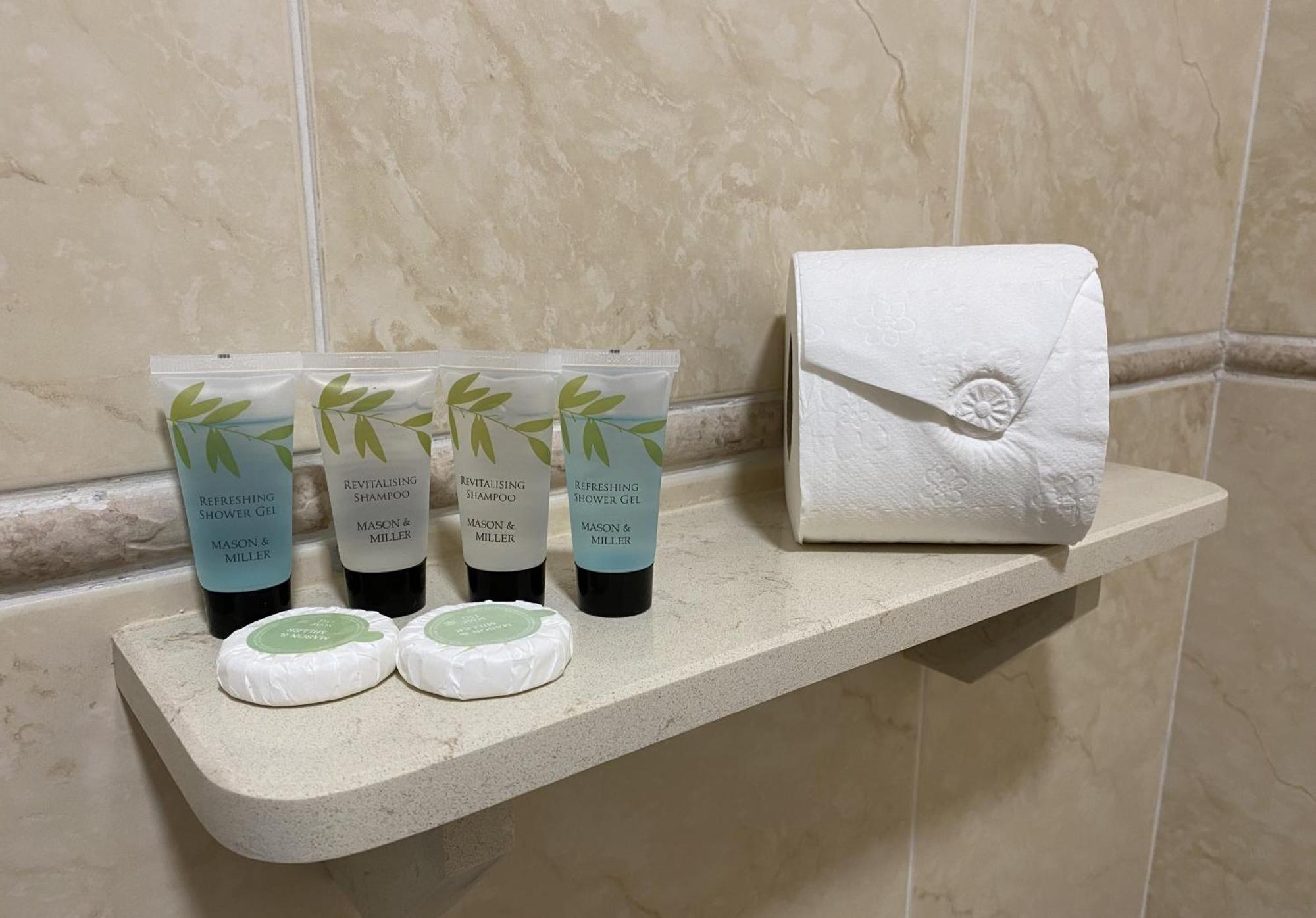 Hannon'S Hotel Роскоммон Екстер'єр фото