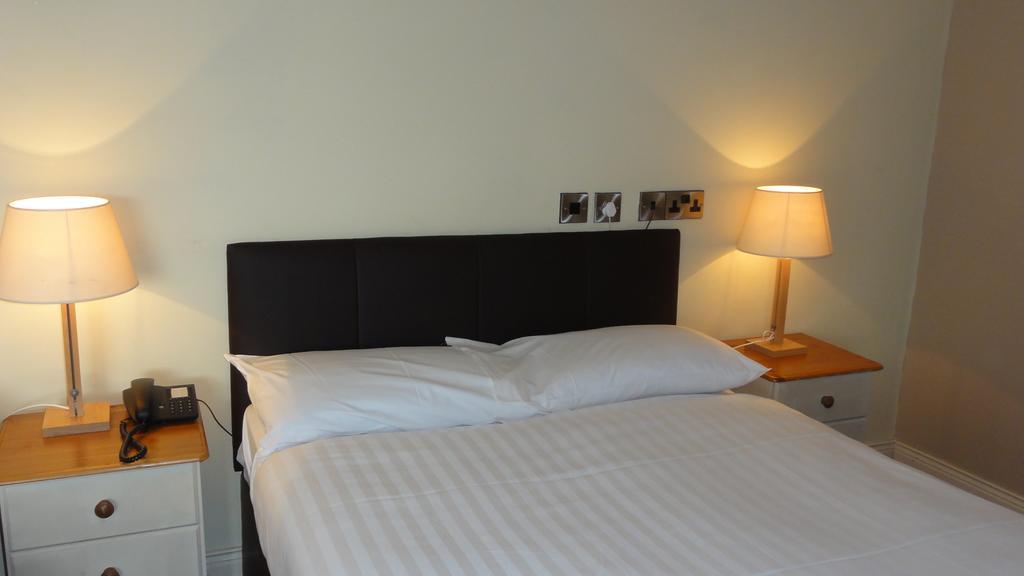Hannon'S Hotel Роскоммон Номер фото