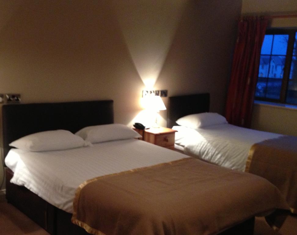 Hannon'S Hotel Роскоммон Номер фото